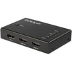 StarTech Multi-port HDMI Video Switch Supports HDMI - VS421HDDP