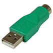 StarTech PS/2 Mouse TO USB Adapter - F/m - THE GC46MF PS/2