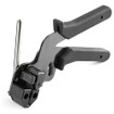 StarTech Metal Cable TIE Tool - ZIP TIE Tightener - CBMMCTTOOL