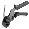 StarTech Metal Cable TIE Tool - ZIP TIE Tightener - CBMMCTTOOL
