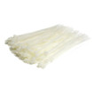 StarTech 6IN Nylon Cable Ties - Bulk Pack OF 1000 This - CV150K