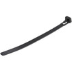 StarTech Reusable Cable Ties FOR 1.37IN/35MM Bundle - CBMZTRB6BK