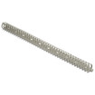 StarTech Flexible Wire Cable Raceway Duct - 20X30MM - CBMFWD2030