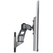 StarTech Save Space With This Premium Wall Mount - ARMWALLDS2