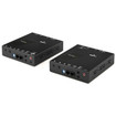 StarTech HDMI Over IP Extender KIT - Video Wall - ST12MHDLAN2K