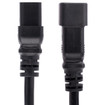 StarTech 10FT (3M) Heavy Duty Extension Cord W/ - PXTC19201410