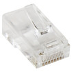 StarTech Modular Plugs FOR Building Solid Twisted - CRJ45SOL50PK
