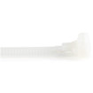 StarTech Reusable Cable Ties FOR 1.37IN/35MM Bundle - CBMZTRB6