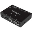 StarTech Share A VGA Monitor/projector Between A - VS221HD2VGA