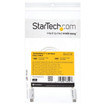 StarTech 1.6FT (50CM) Passive Thunderbolt 3 Cable - TBLT34MM50CW