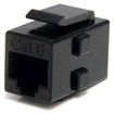 StarTech Join TWO CAT6 Patch Cables Together TO - C6KEYCOUPLER