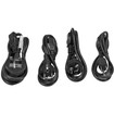 StarTech Replace Your Lost OR Failed Power Adapter - - SVA12M5NA
