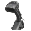 Datalogic GD4520-BK-USB USB barcode scanner grip and trigger detail