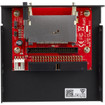 StarTech 3.5IN Drive BAY IDE TO CF Adapter Card - 35BAYCF2IDE