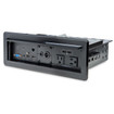 StarTech Conference Table BOX FOR AV Connectivity - KITBXAVHDPNA