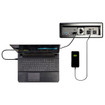 StarTech Conference Table BOX FOR AV Connectivity - KITBXAVHDPNA