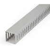 StarTech Slotted Cable Raceway W/ Cover - CBMWD5050