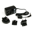 StarTech Replace Your 12V DC (1.5 Amp) Power Cable - IM12D1500P