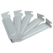 StarTech LP Expansion Slot Cover Plate - 5 Pack - PLATEBLANKLP