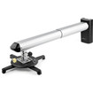 StarTech Universal Projector Wall Mount KIT - PROJWALLMNT