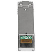 StarTech HP JD119B Compatible SFP - Gigabit Fiber - JD119BST
