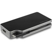 StarTech Usb-c Multiport Video Adapter - 4-IN-1 - - CDPVDHMDPDP