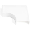 StarTech Wall Cable Raceway With Adhesive Tape - - CBMWWD3211L