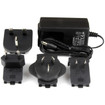 StarTech Replace Your Lost OR Failed Power Adapter - SVA9M2NEUA