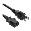 Datalogic 95ACC1113 Power Cord 120V AC IEC/US - Image 2