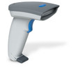 Datalogic QD2590-BKK1S handheld barcode scanner trigger and grip detail