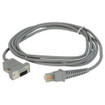 Datalogic 90A052121 RS-232 Cable ICL PC 4.5m