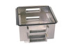 Chatsworth Raised Floor Enclosure FOR Fiber; 6U - A1422-RF-F