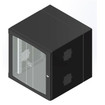 Chatsworth Cube-it Wall-mount Cabinet; GEN 3; 48INH - 11840-748