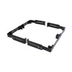 Chatsworth Tower CPU Adjustable Tie-down Brackets; - 12087-523