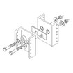 Chatsworth Spacer Kit - 40602-100