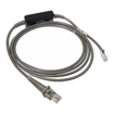 Datalogic 90A051939 CAB-327 SH3630 Serial Cable - Image 3