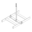 Chatsworth Center Support Kit - 12362-E15