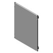 Chatsworth RMR Modular Enclosure Half-height - 37840-G31