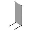 Chatsworth RMR Modular Enclosure Full-height - 37780-G88