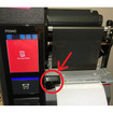 Honeywell PX940A00100000302 Industrial Label Printer 300 DPI