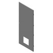 Chatsworth Intake Door Assembly FOR RMR Modular - 37870-C10