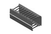 Chatsworth Evolution Horizontal Cable Manager - 35442-E04