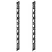 Chatsworth Full Height Dual PDU Bracket 52 RMU - 39086-E10