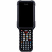 Honeywell CK67-X1N-57S1C0G Android handheld device showing side profile and grip design