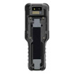Honeywell CK67-X0N-58A1B1G mobile computer top angle displaying screen and control buttons detail