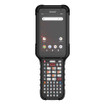 Honeywell CK67-X0N-5ES1A0G handheld mobile computer with touchscreen display and ergonomic design