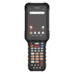 Honeywell CK67-X0N-58S1C0G rugged Android handheld mobile computer front view