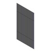 Chatsworth Polycarbonate Panel 48 IN X 96 IN TEN - 33005-002