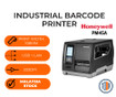 Honeywell PM45A11000030201 Industrial Label Printer