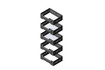 Chatsworth Cable Ring KIT FOR 10INW (150 Mm) Motive - 32573-702